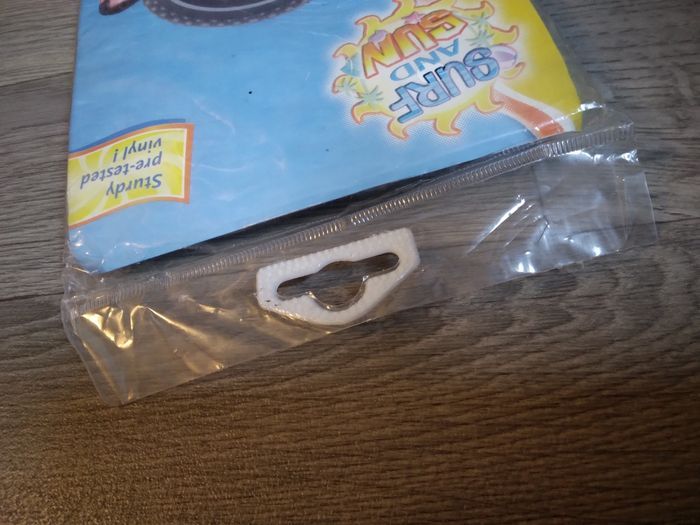 Bouée 10 ans + neuf - photo numéro 4