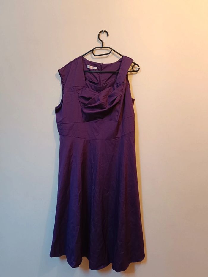 Robe de soirée
