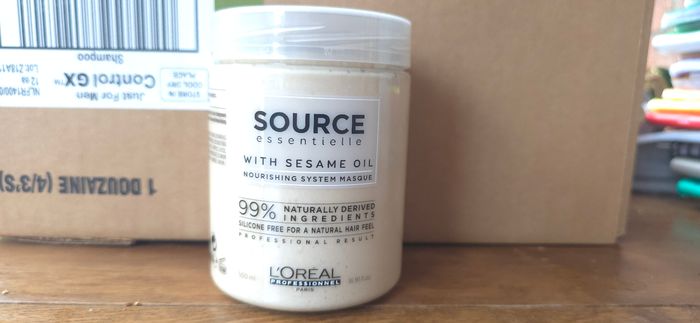 Source essentielle