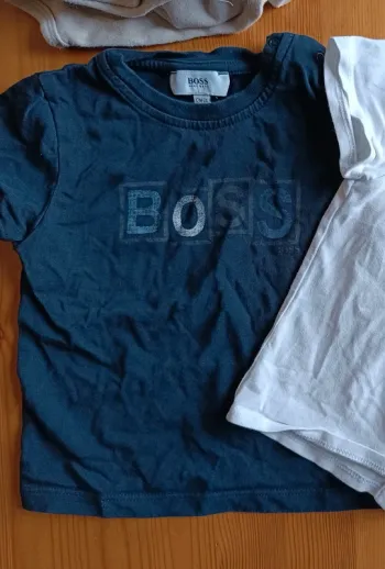 T-shrit Hugo BOSS