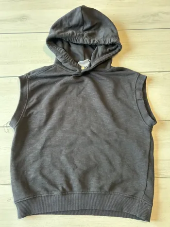 TEE shirt à capuche Zara 5/6 ans