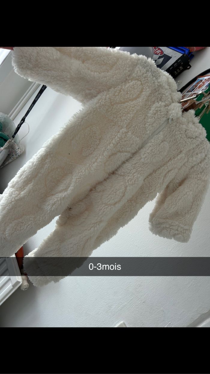 veste  bébé toute tailles - photo numéro 9
