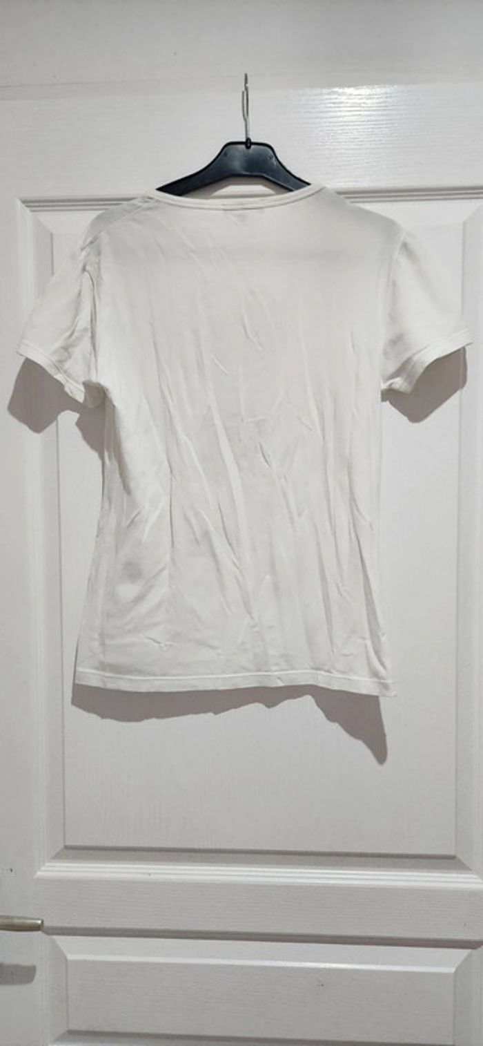 Tshirt - photo numéro 4