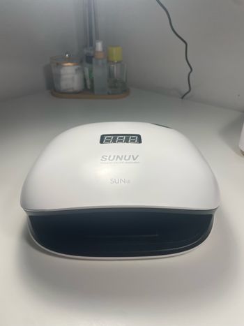 lampe uv 48W