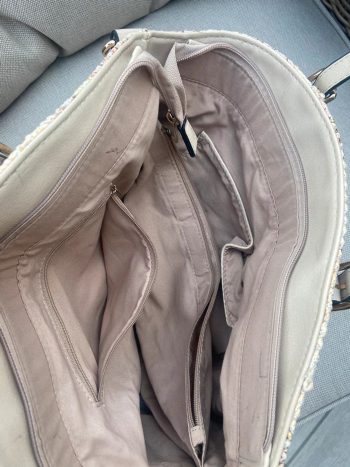 Sac fleuri - photo numéro 4