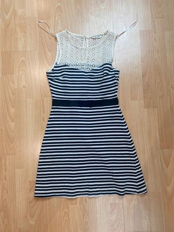 Robe marinière - Naf Naf - XS