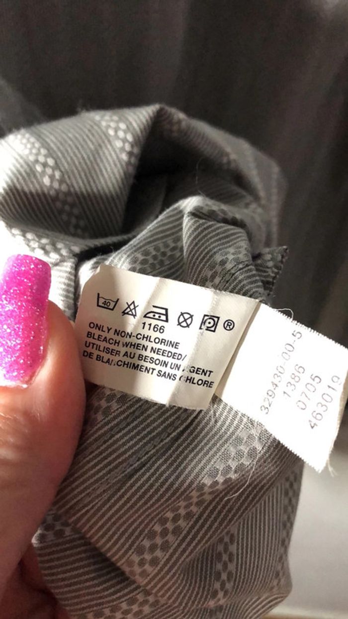 Chemise Gap taille XL - photo numéro 10
