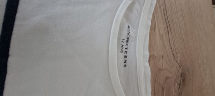 Lot hauts fille - photo numéro 10