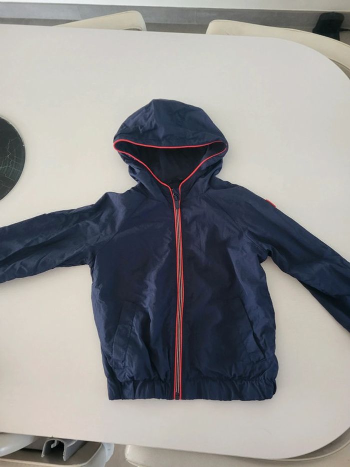 Coupe vent okaïdi 5ans