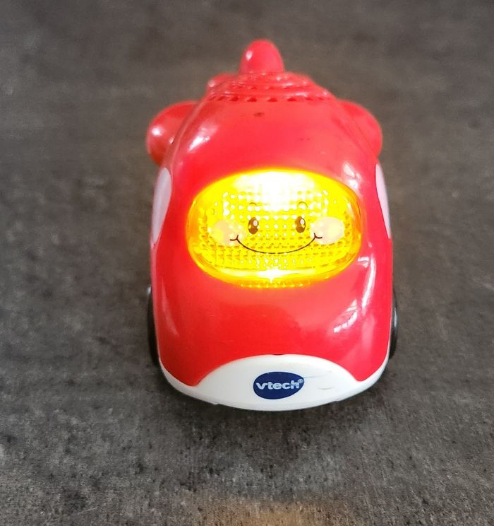 Tut tut bolides - photo numéro 2