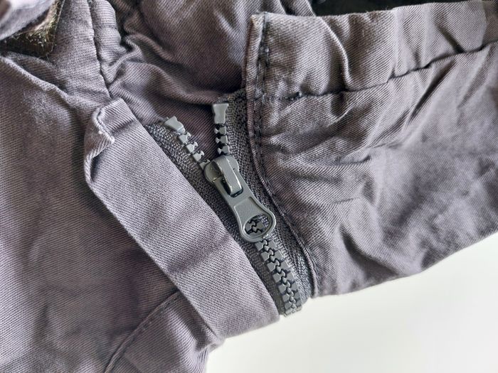 Manteau hiver 9 mois Orchestra - photo numéro 6