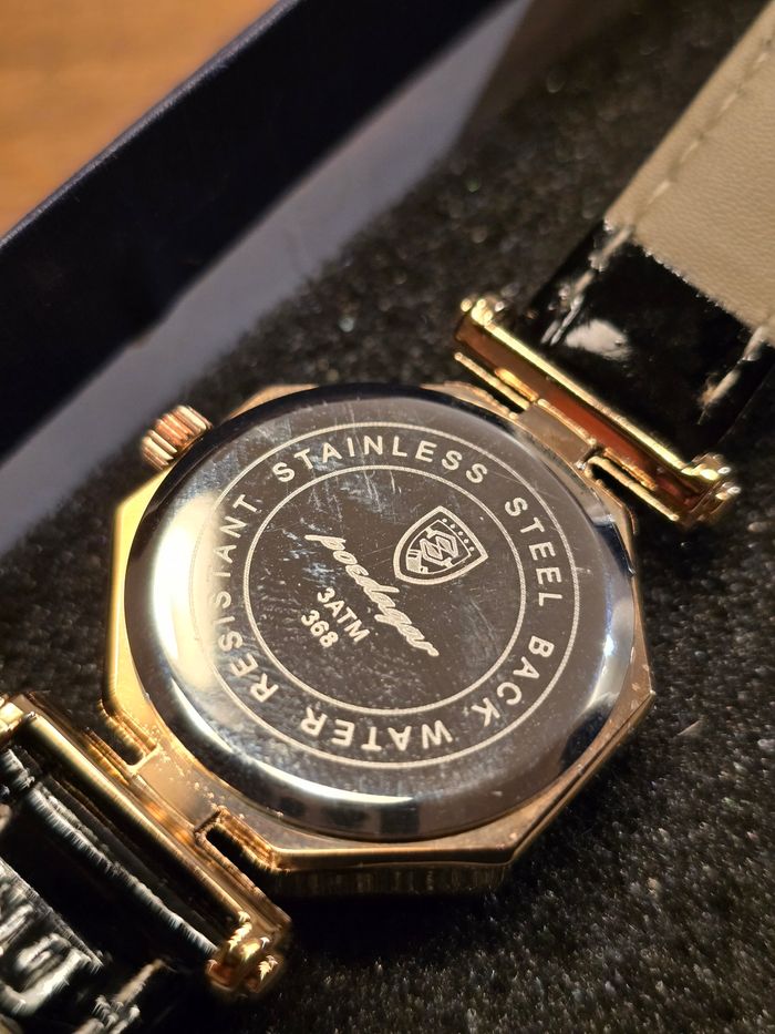 Montre femme Poedagar - photo numéro 2