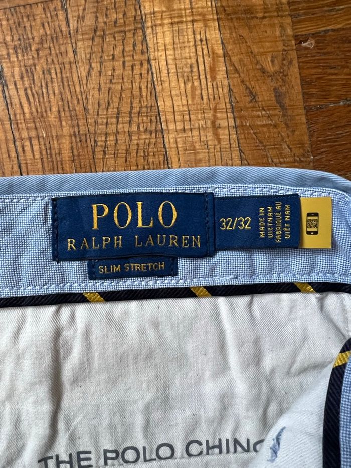 Pantalon Ralph Lauren - photo numéro 2