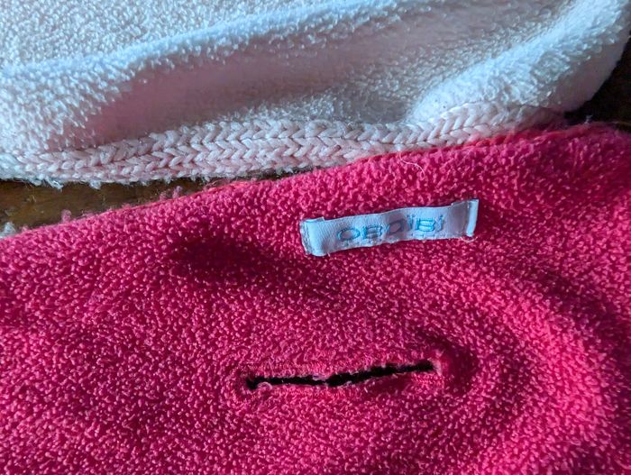 Écharpes Obaïbi - photo numéro 3