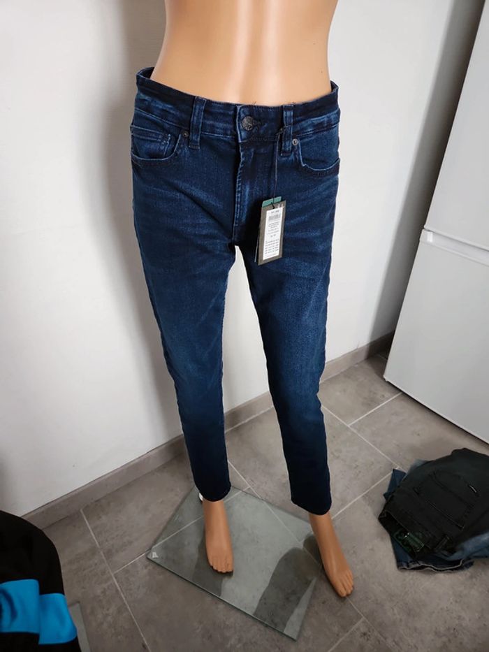 Jean femme Only&Sons