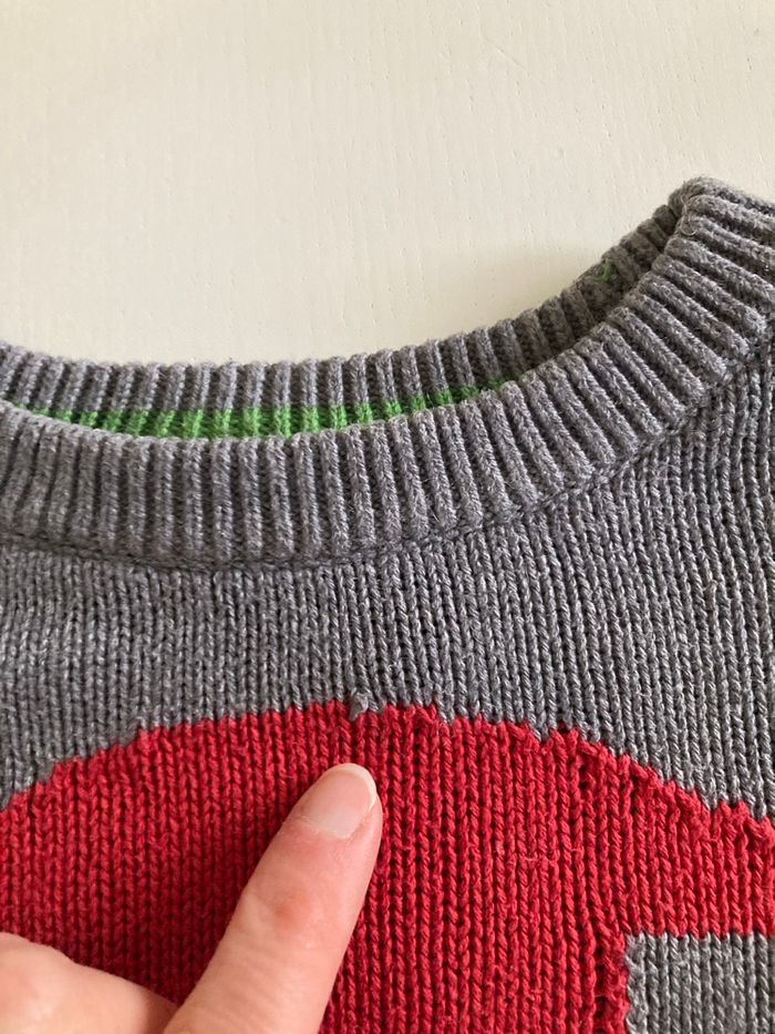 Lot Noël garçon 4 ans - photo numéro 8