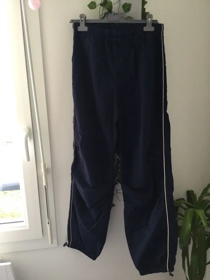 Pantalon parachute Jennyfer taille M - photo numéro 2