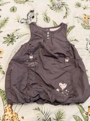 Robe 3 mois