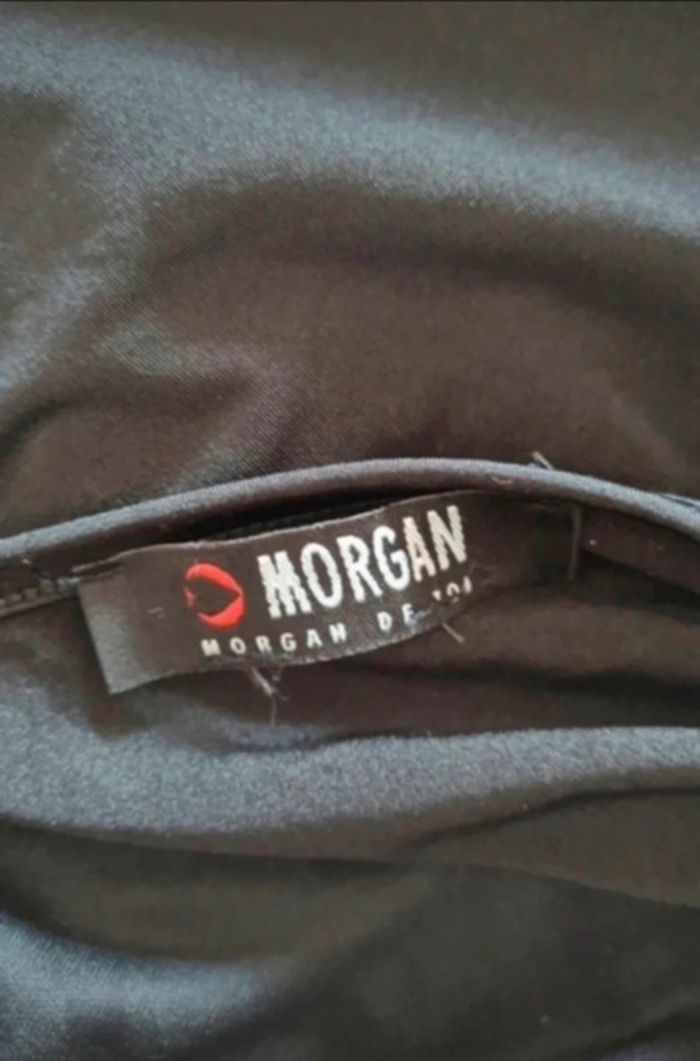 Lot de 2 robes morgan 36 femme - photo numéro 5