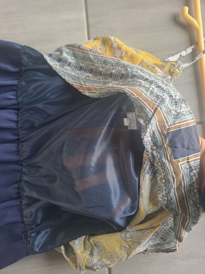 Robe d'été Grain de Malice Taille 42 - photo numéro 6