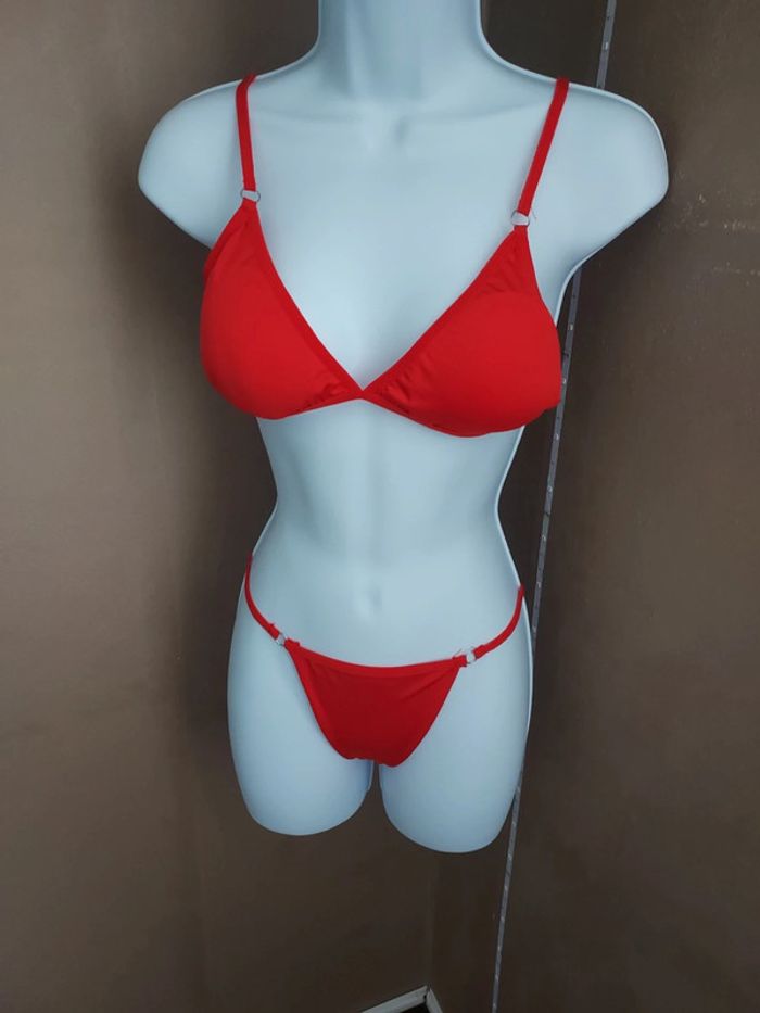 Maillot - photo numéro 2