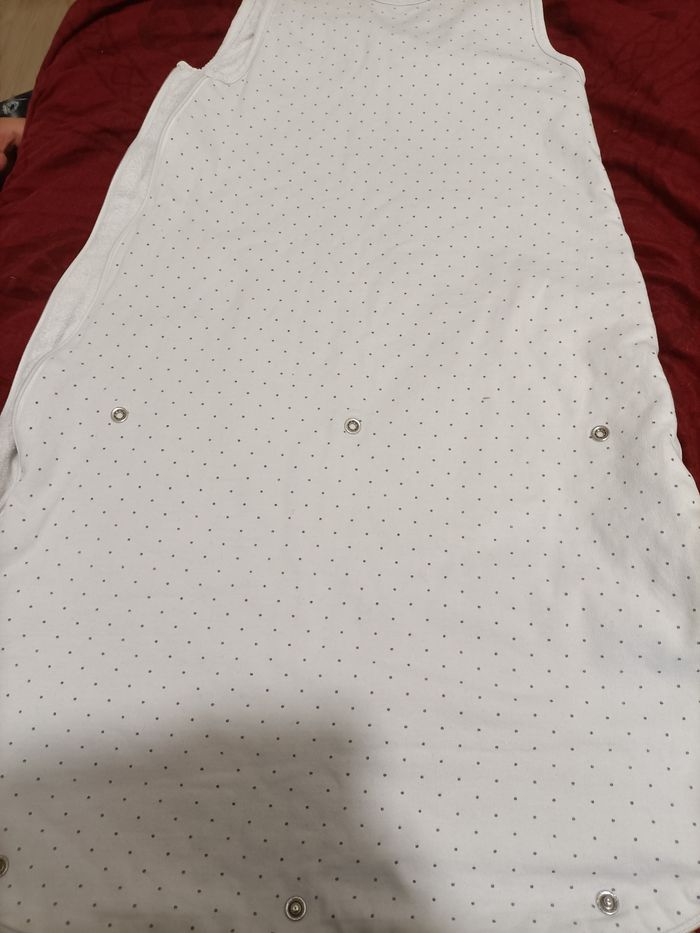 Gigoteuse Kiabi - photo numéro 2