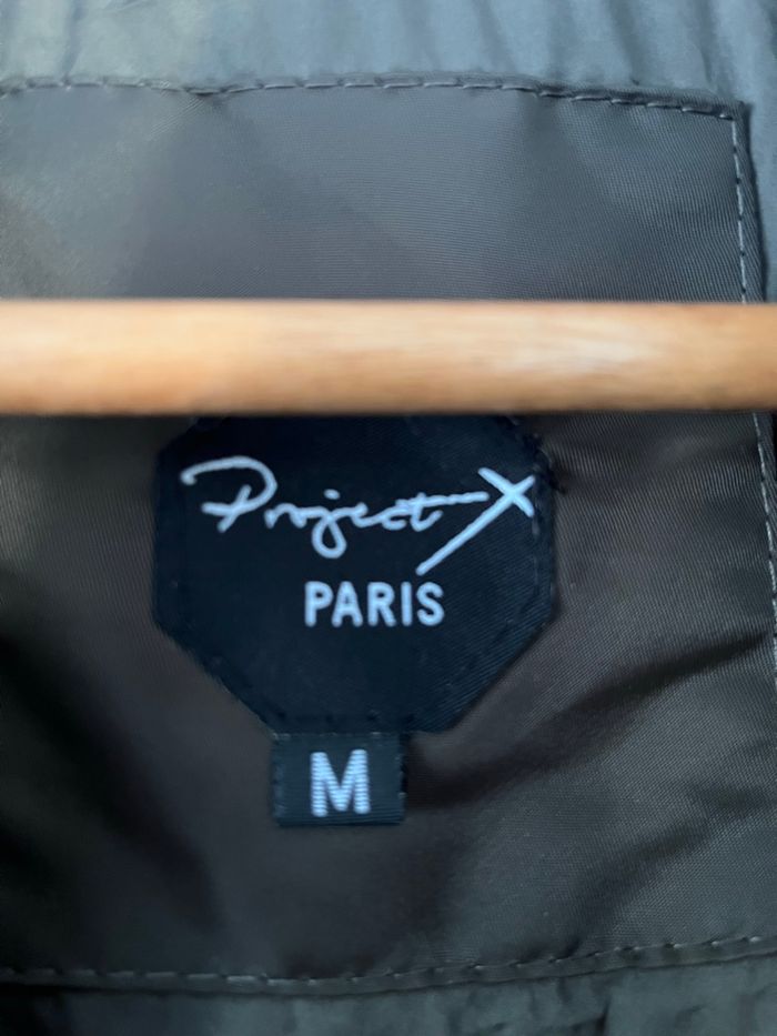 Blouson Project X Paris - photo numéro 3