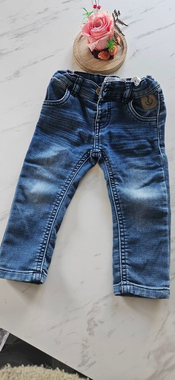 Jeans Dirkje 18 mois