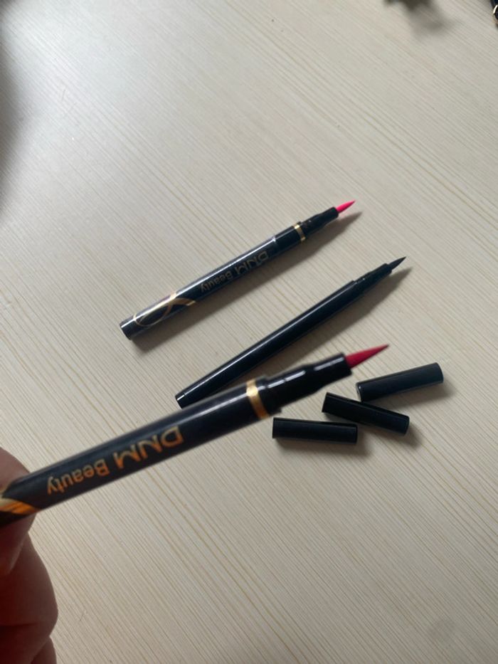 3 eye-liner - photo numéro 2