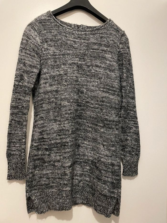 Robé Camaïeu taille S - photo numéro 2