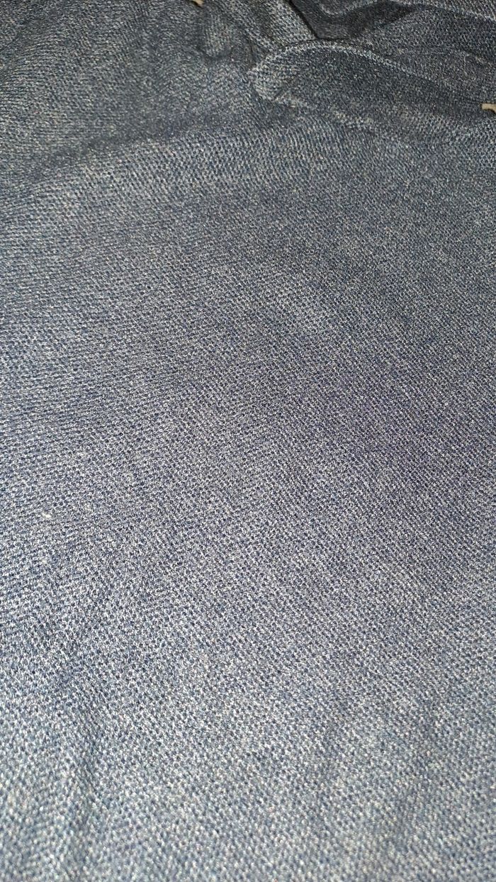 Pull à capuche - photo numéro 2