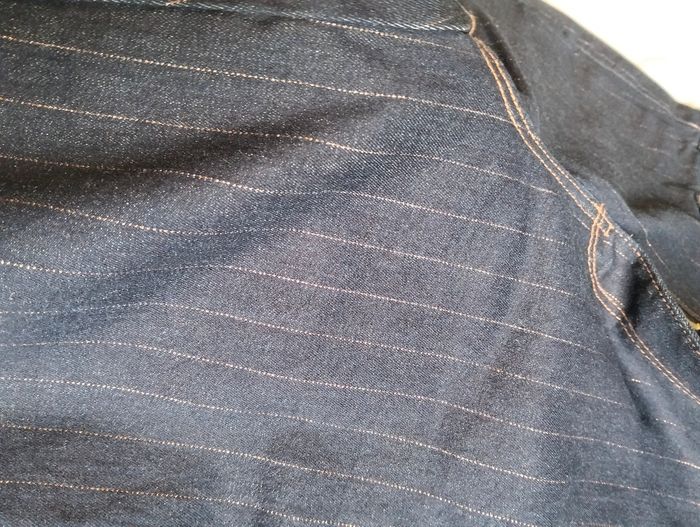 Jeans droit Camaïeu - photo numéro 4