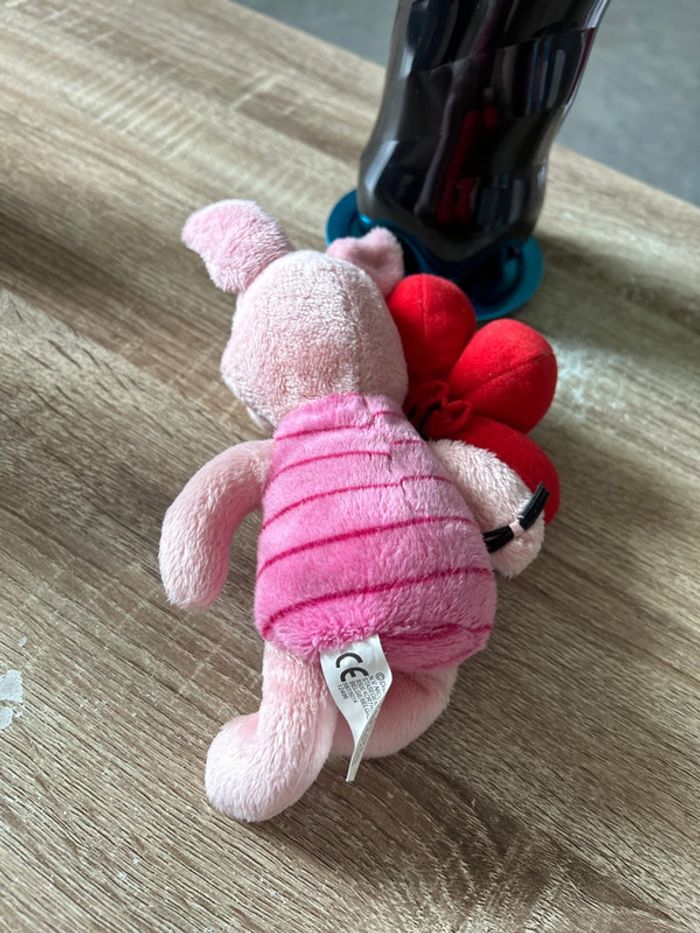 Peluche Disney - photo numéro 2