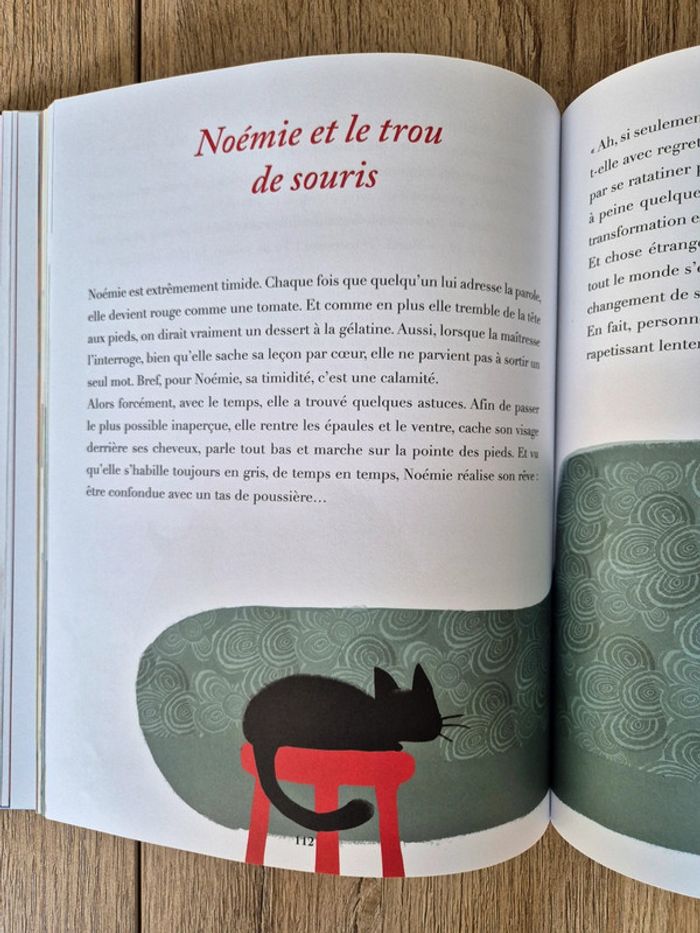 Livre Mes plus belles histoires du soir - photo numéro 4