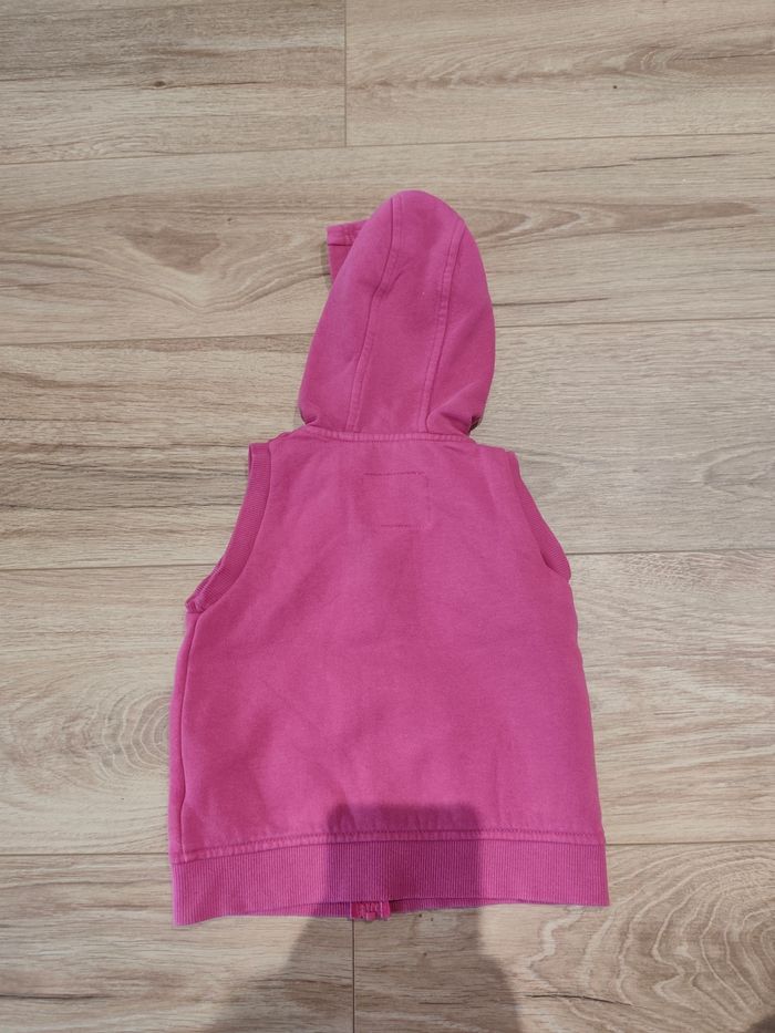 Veste - photo numéro 4