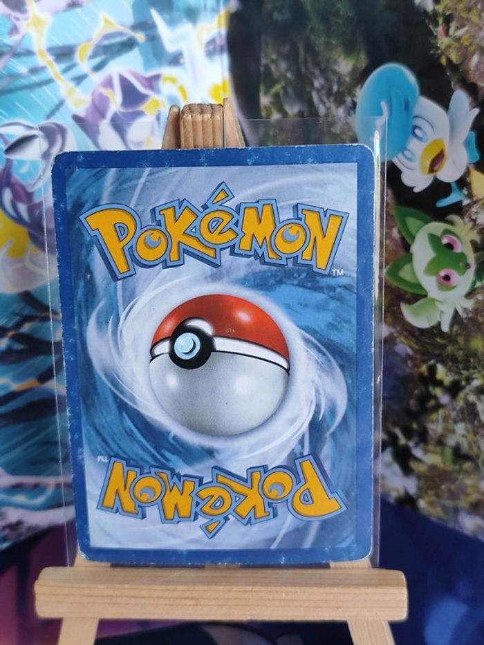 écrapince niv 11 100/147 vainqueurs suprêmes - photo numéro 2