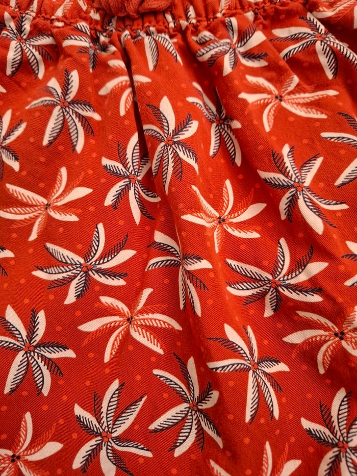 Jupe okaidi 5 ans - photo numéro 2