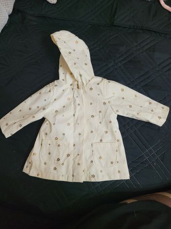 Imperméable