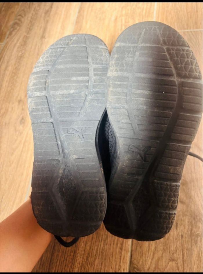 Basket - photo numéro 2