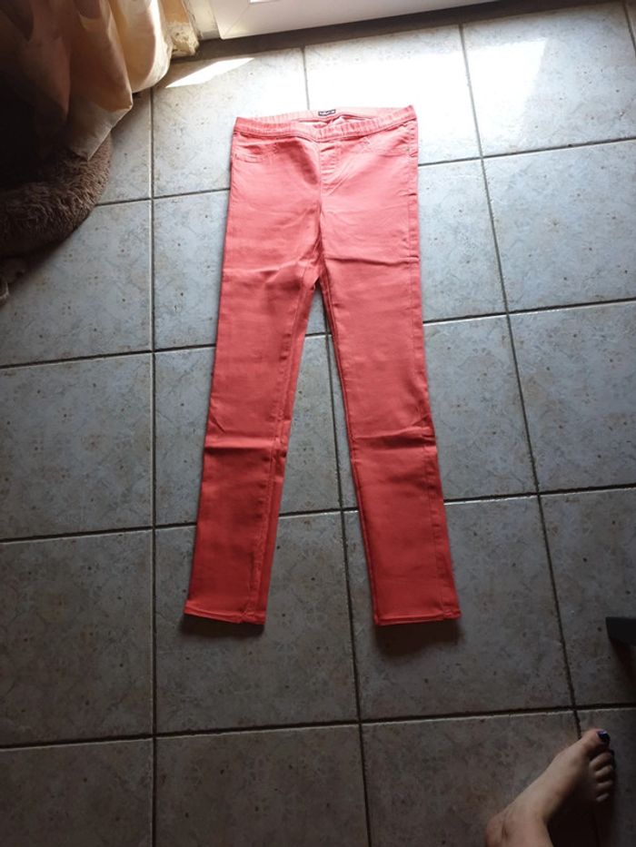 pantalon slim
