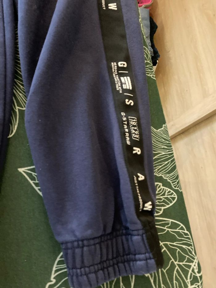 Pantalon jogging G-Star Raw - photo numéro 3