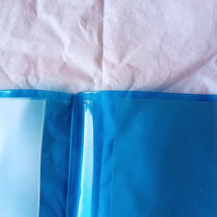 Protège cahier - photo numéro 5