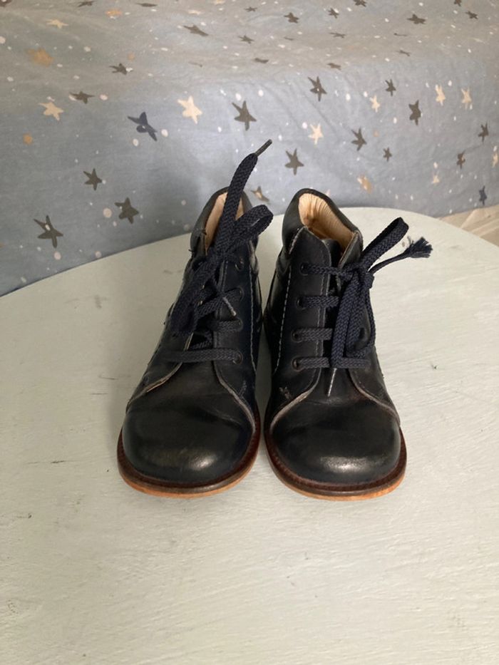 Chaussures bébé