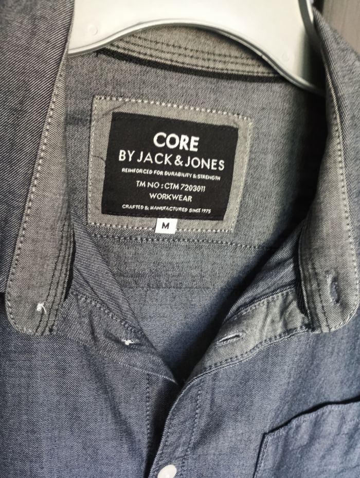 Chemise homme - photo numéro 3