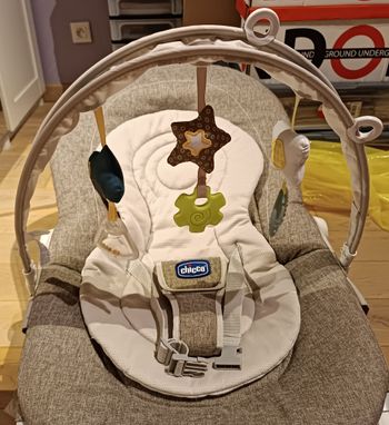 Transat pour bébé fille ou garçon