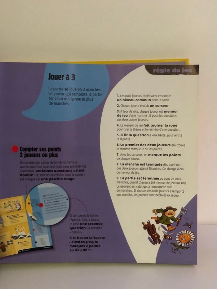 Livre Maxi Quizz - photo numéro 5