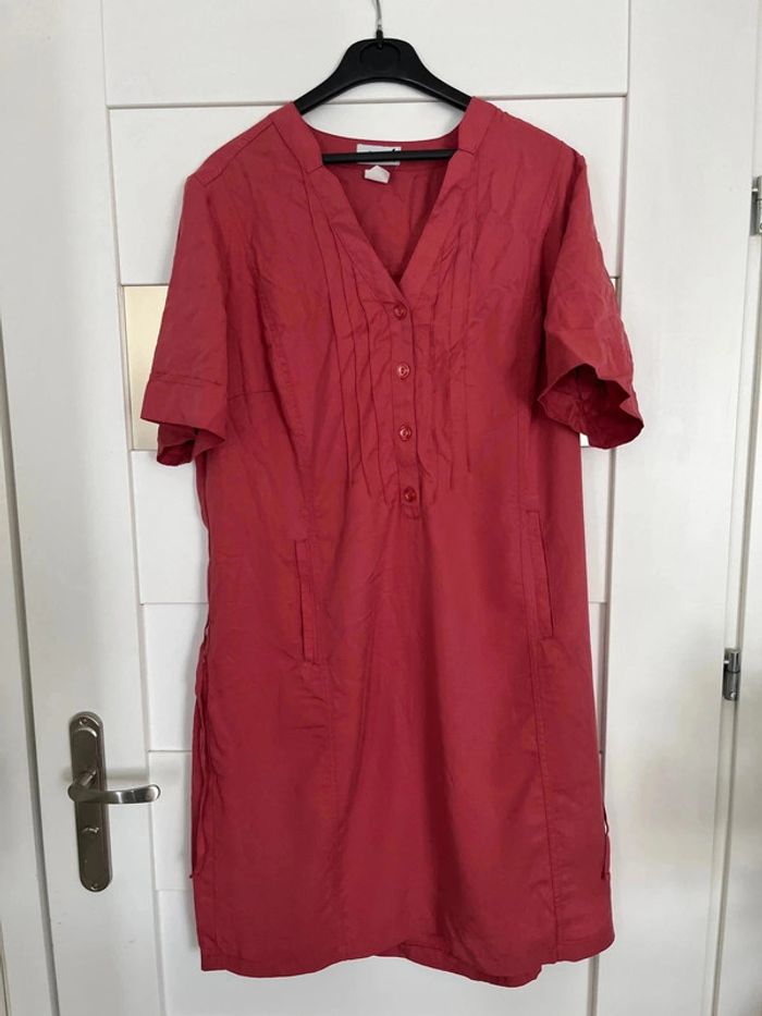 Robe été