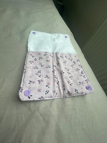 Étui brosse à dent