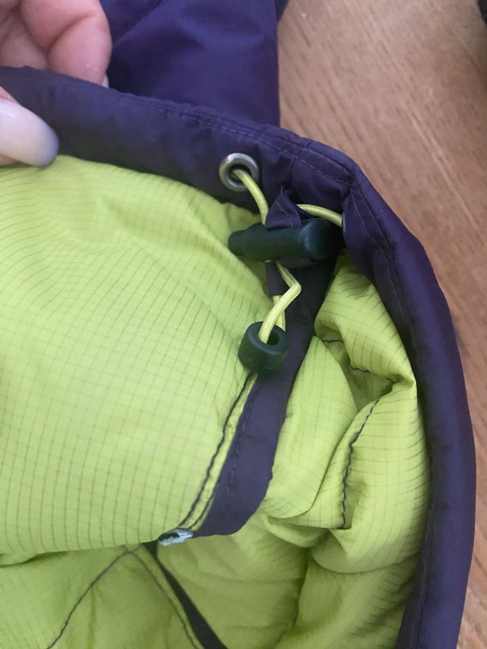 Veste SM Quechua - photo numéro 7
