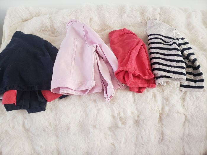 Lot 6/9/12 mois - photo numéro 7